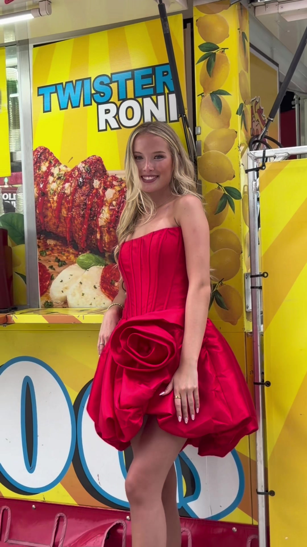 @CANDY PROM