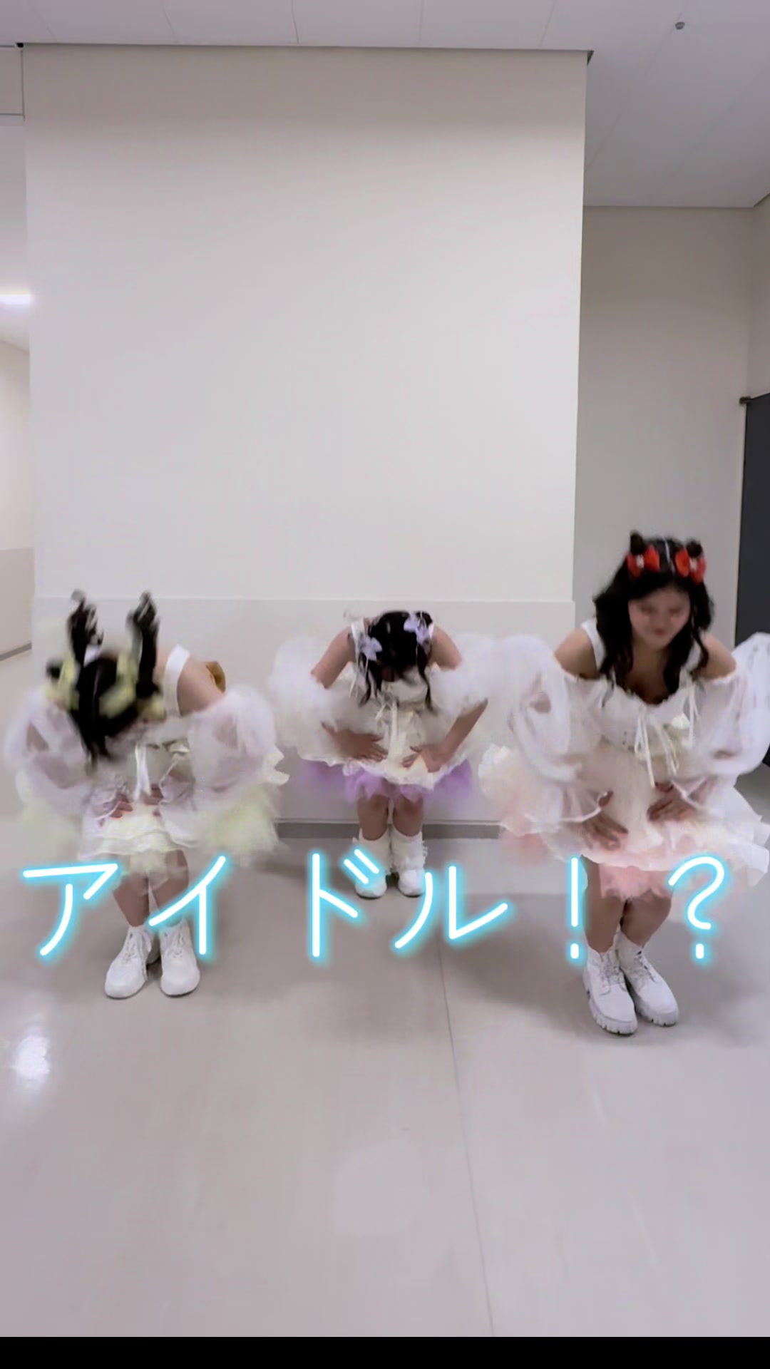 @ダンサー振付師 Ria