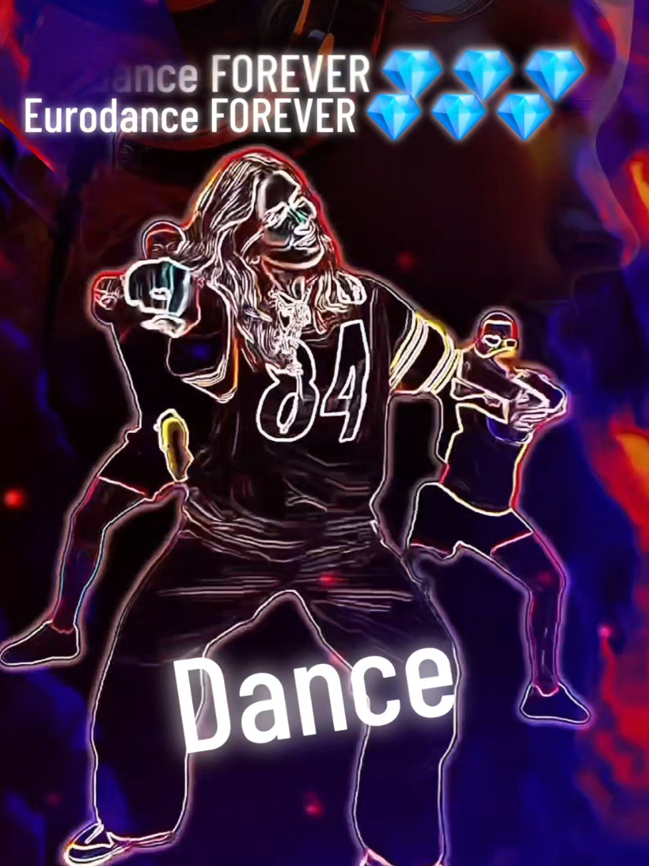 @Eurodance Forever ❤️ 💎❤️
