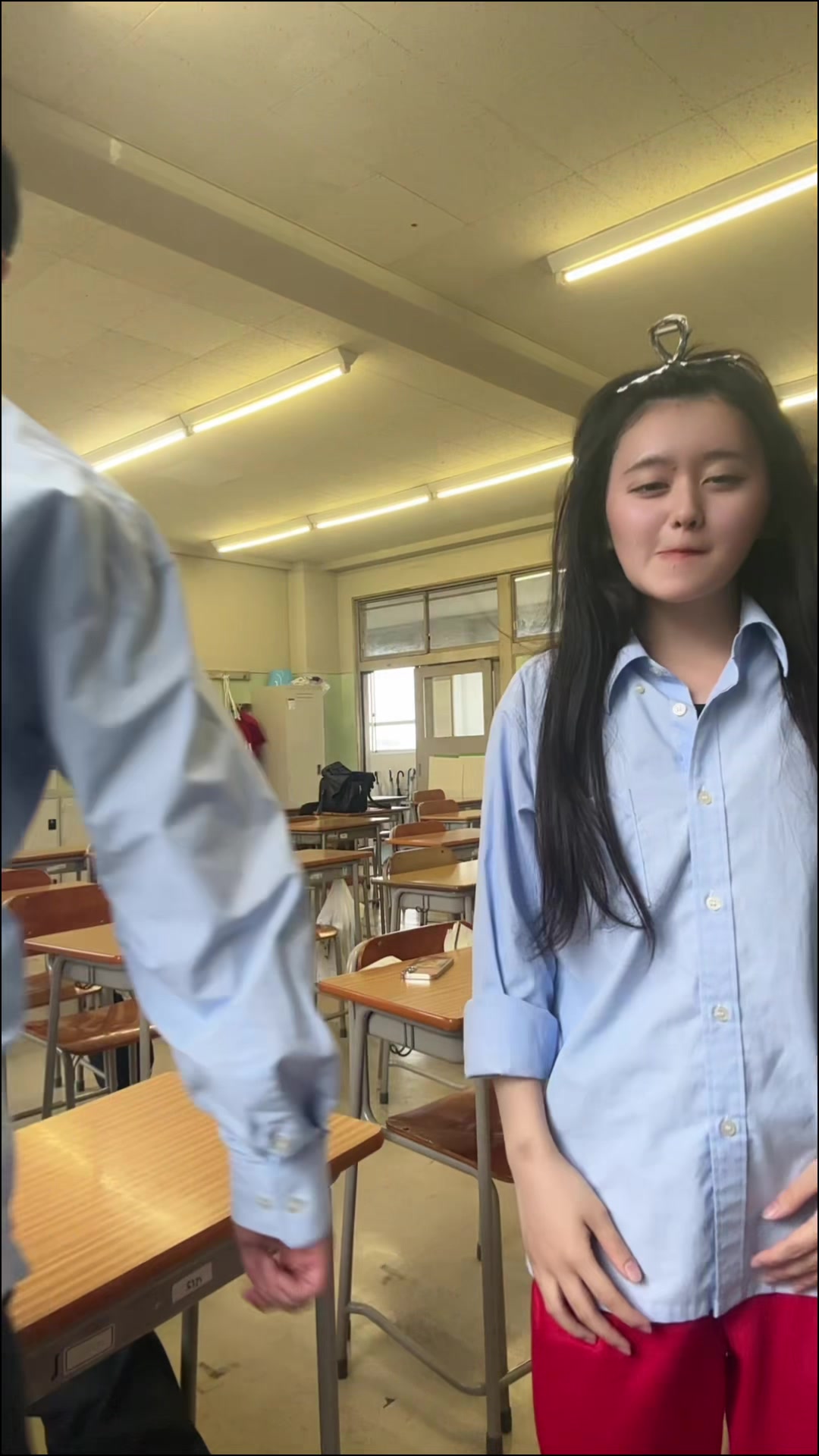 @優維
