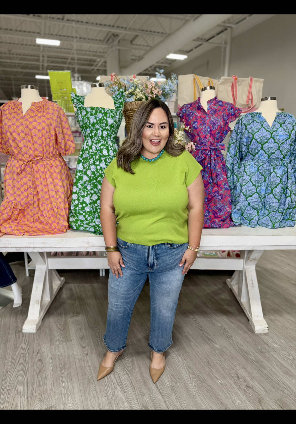 @Southern Melon Boutique