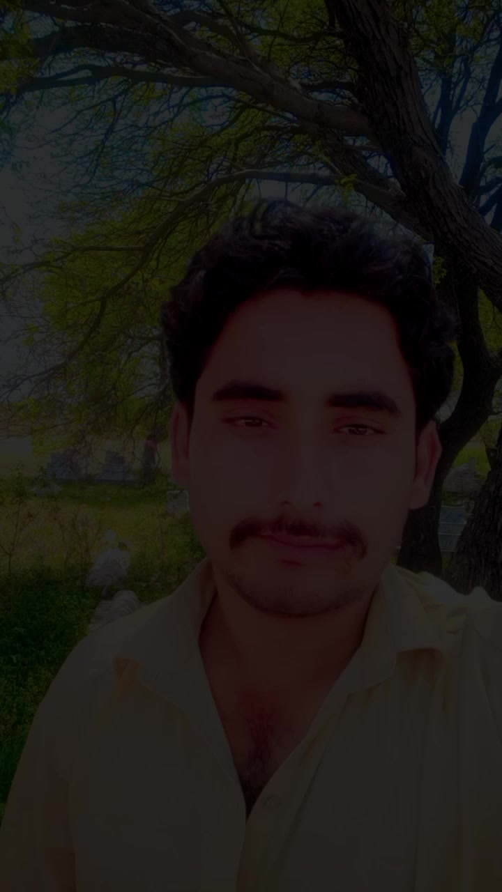 @M Shaban Baloch