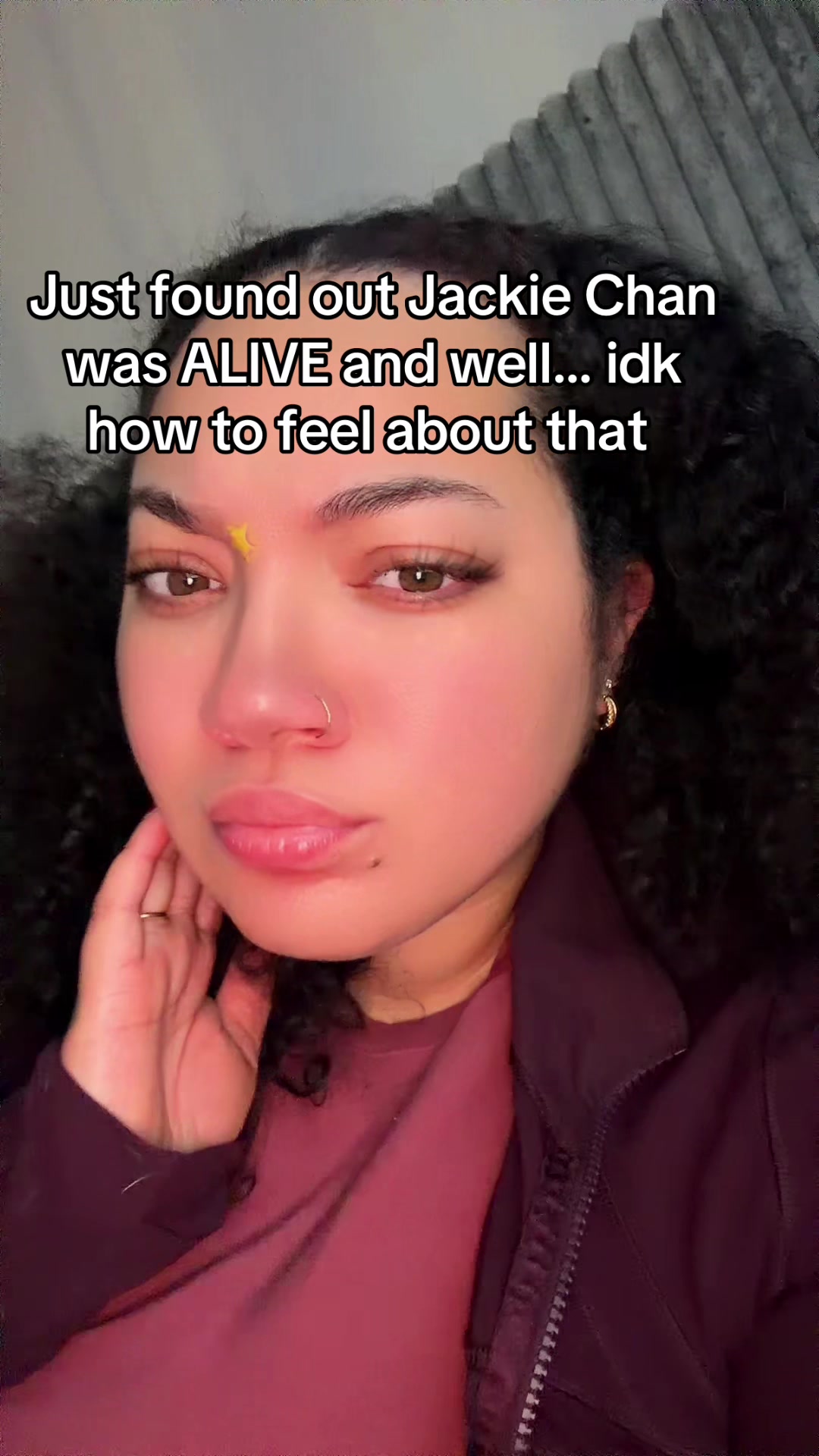 @Kiara Nicole