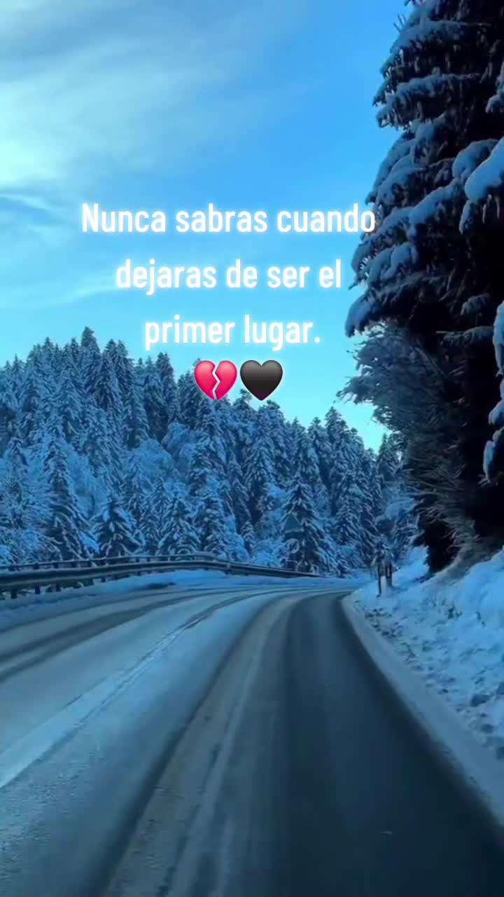 @El amor no siempre duele💔🖤