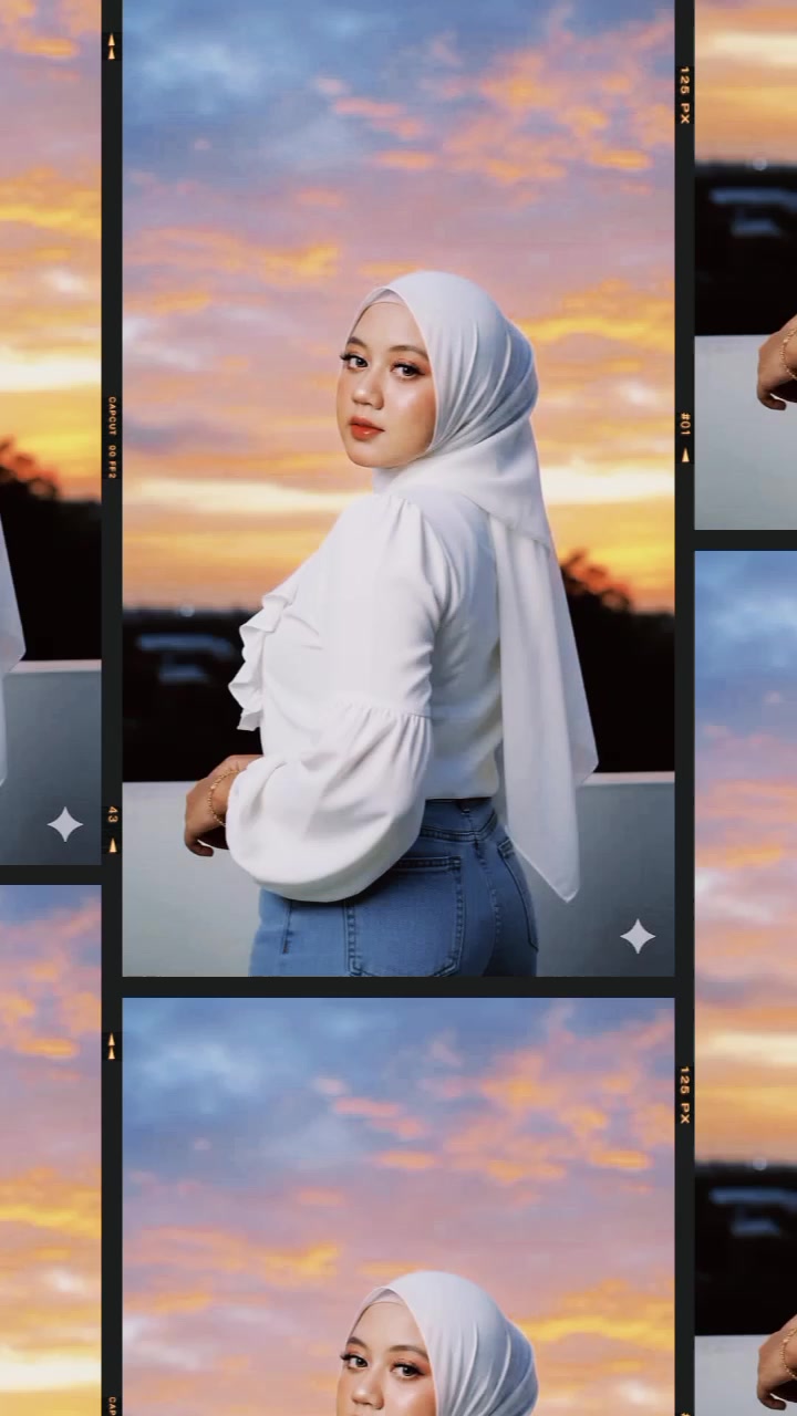 @Bunda_FARAFA๐๐น๐ฆ