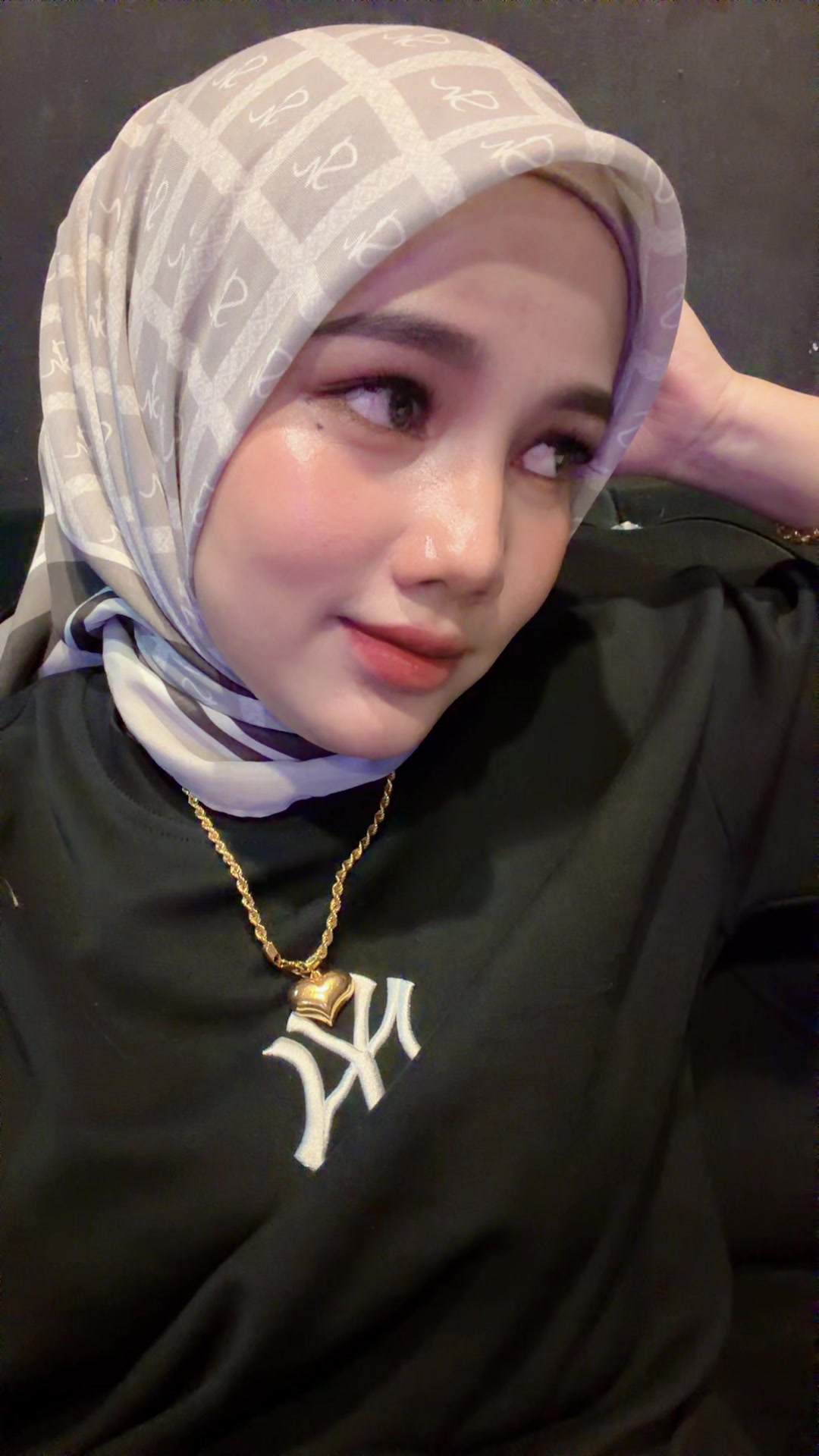 @Yana Celeh