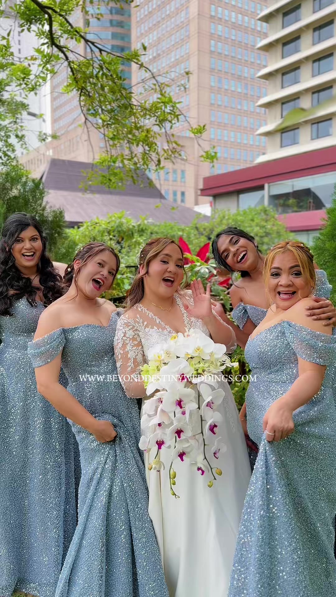 @Beyond Destiny Weddings