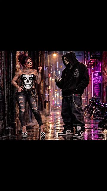 @°°☆•💀Whiskey💀•☆°°