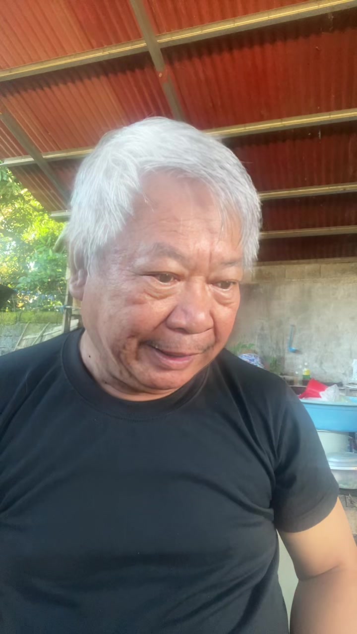 @TatayChingkeet D' Pugeh