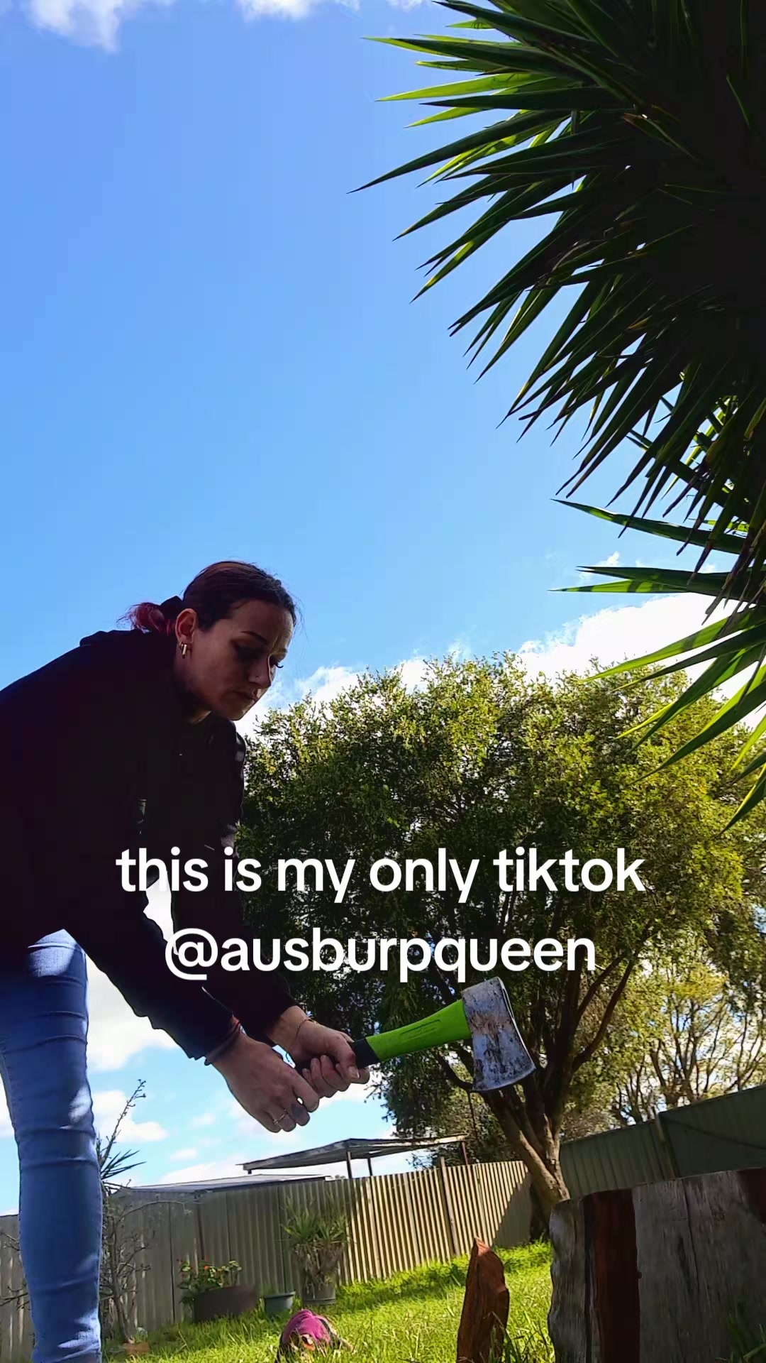 @Australias Burp Queen👑