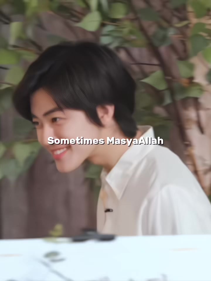 @Yu Jimin