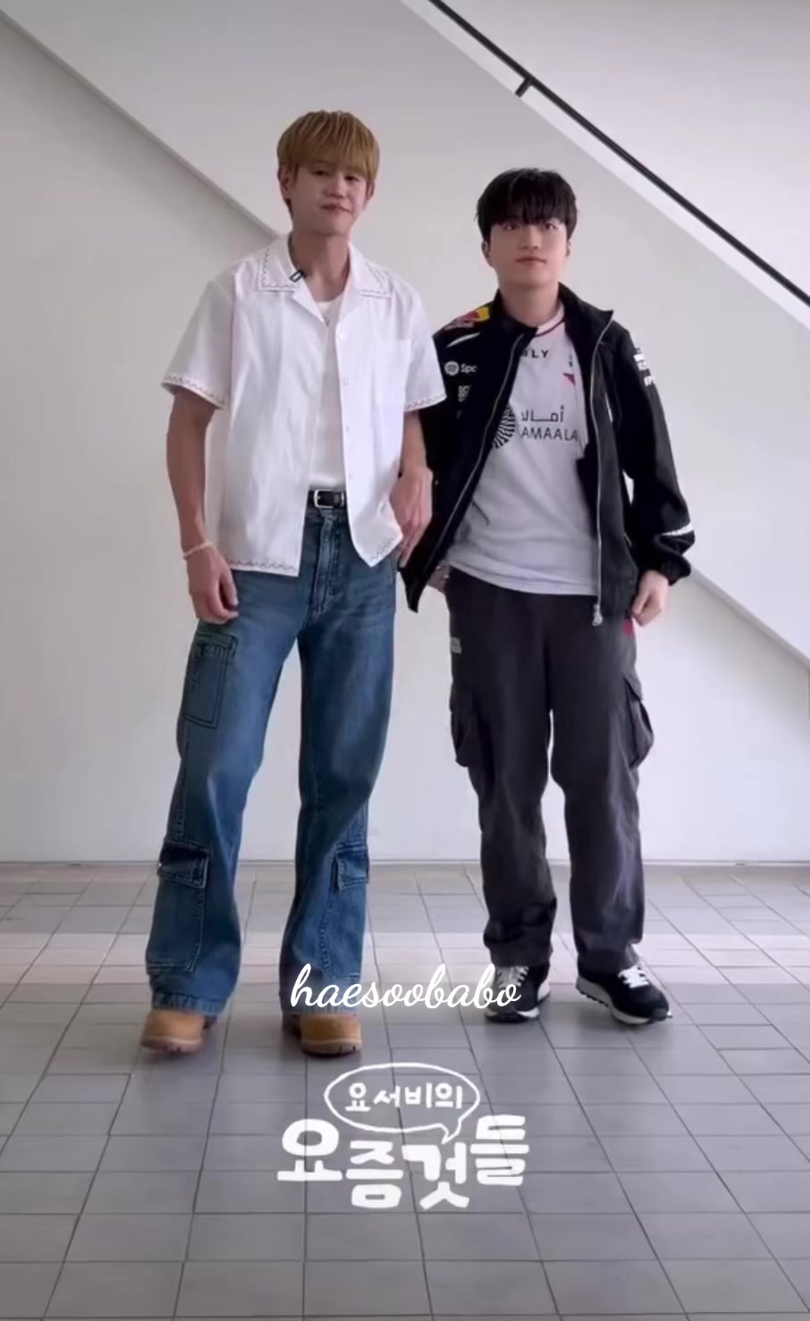 @내 이상형이 이상혁이야