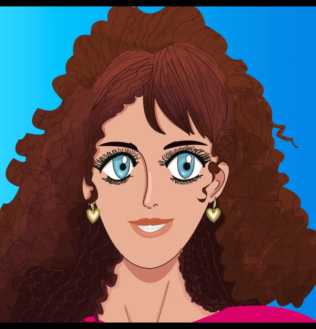 @Buttercup Illustrations