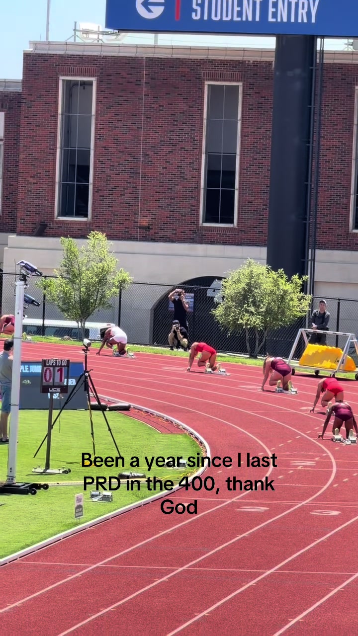 @Haylie Track