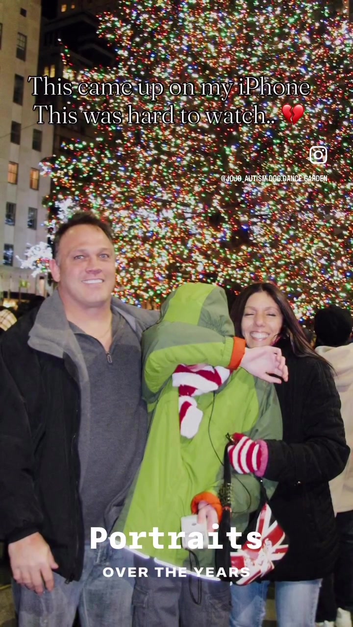 @jojo&hearts;️autism💚garden💙dogmom