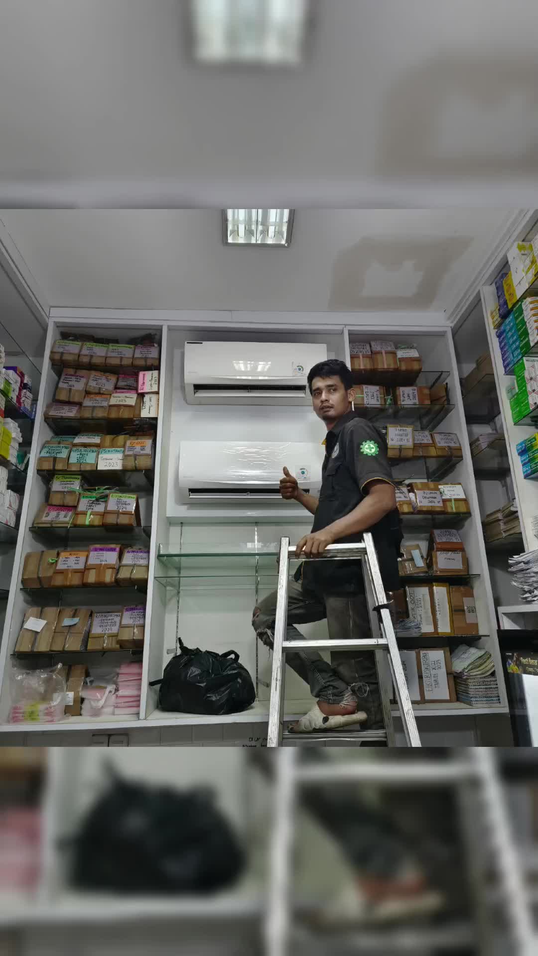 @MITRA SAUDARA TEKNIK