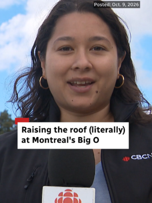 @CBC Montreal