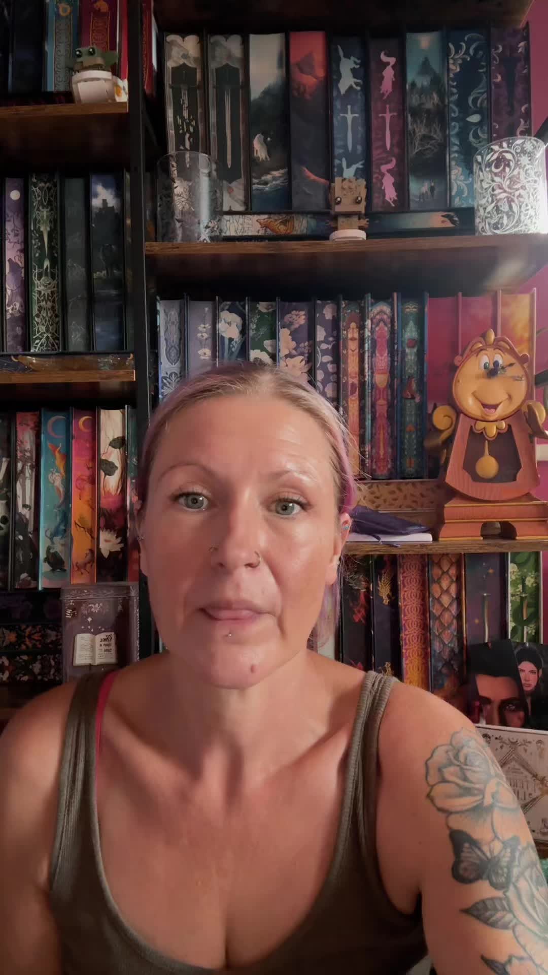 @beccisbooks