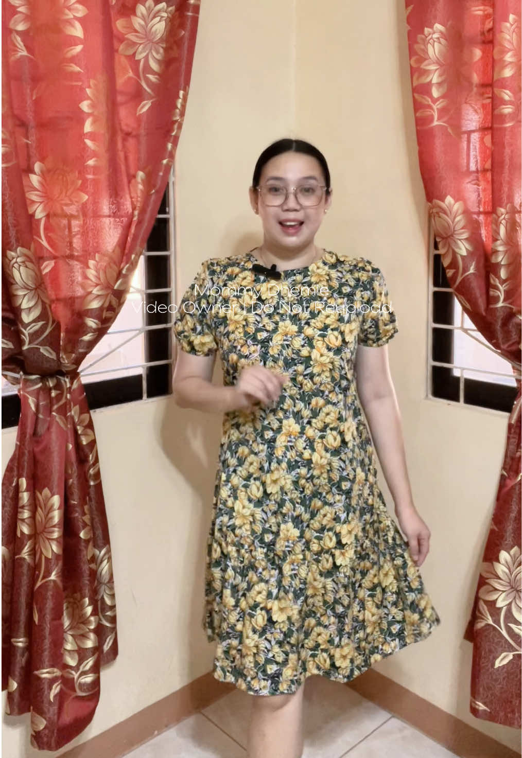 @Mommy Dhemieッ