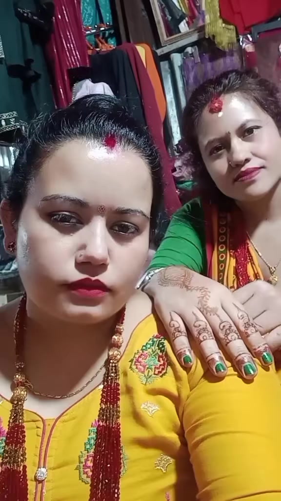 @Sarita Khadka