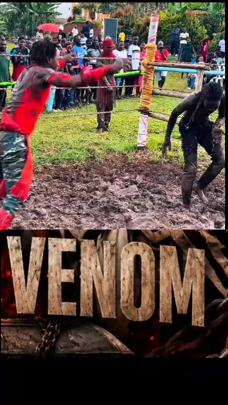 @VENOM SGW
