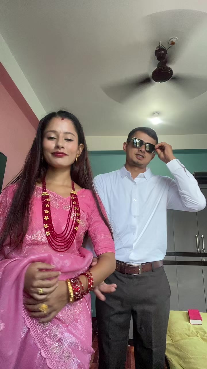 @Roshni