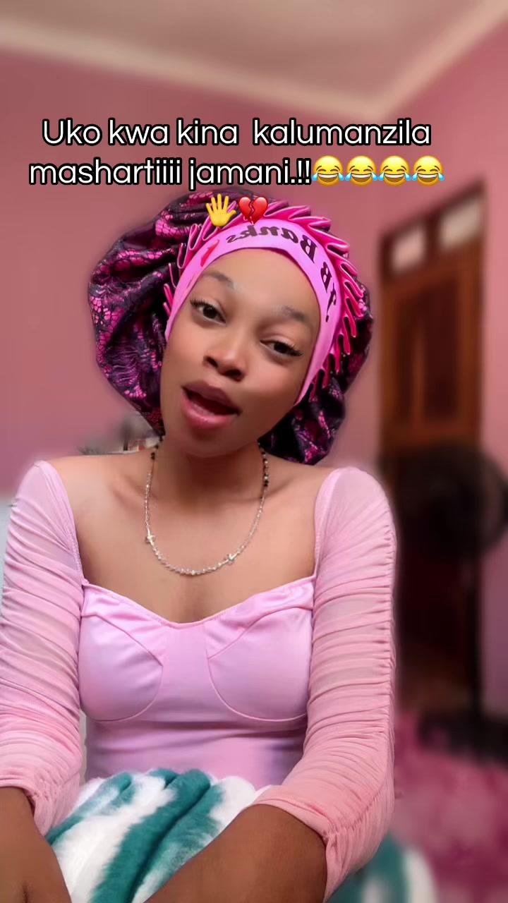 @IT&rsquo;S YOUR GIRL.❤️🇹🇿🫶