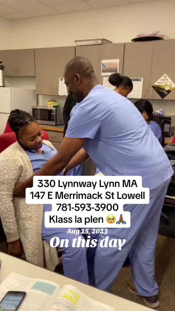 @Nurse Jen ๐ญ๐น| Boston Creator