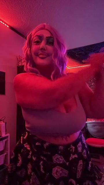 @Katt Khalifa