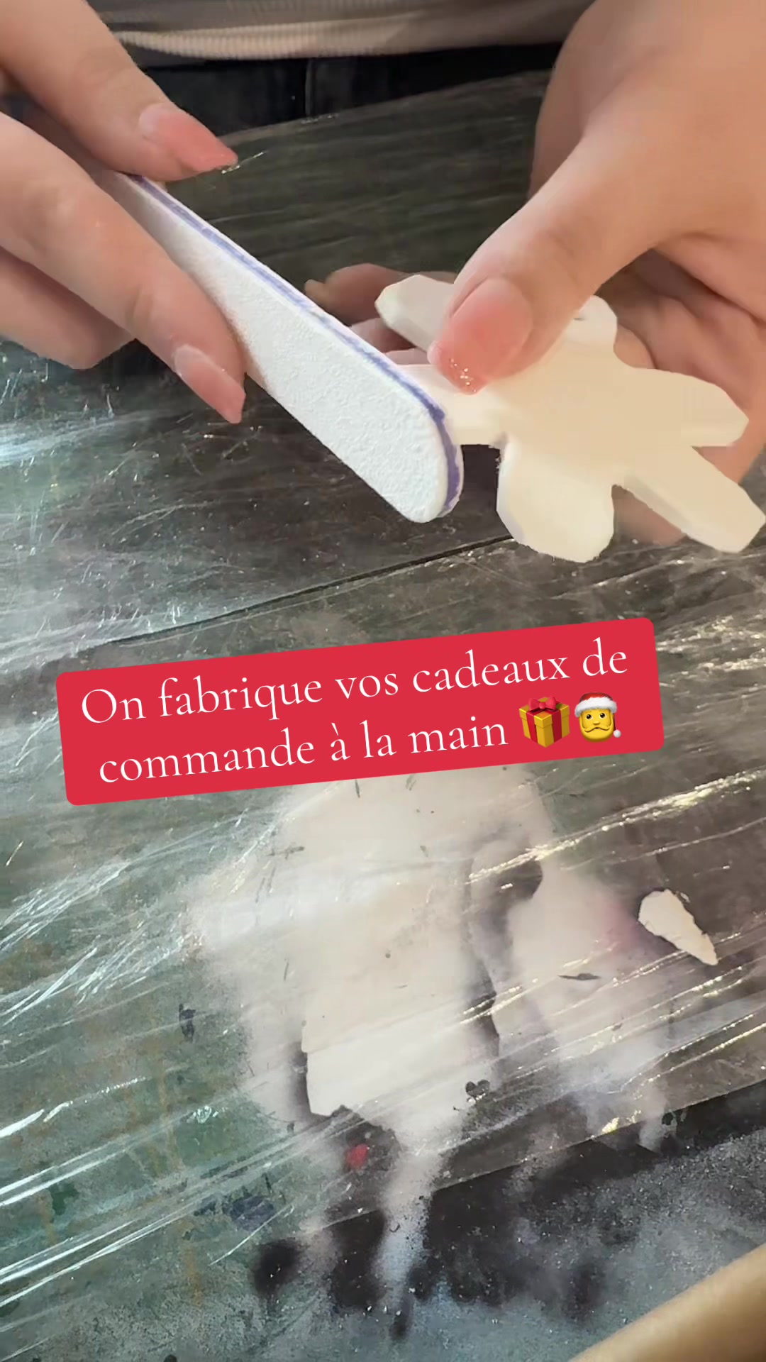 @La Biscuiterie du P&egrave;re No&euml;l