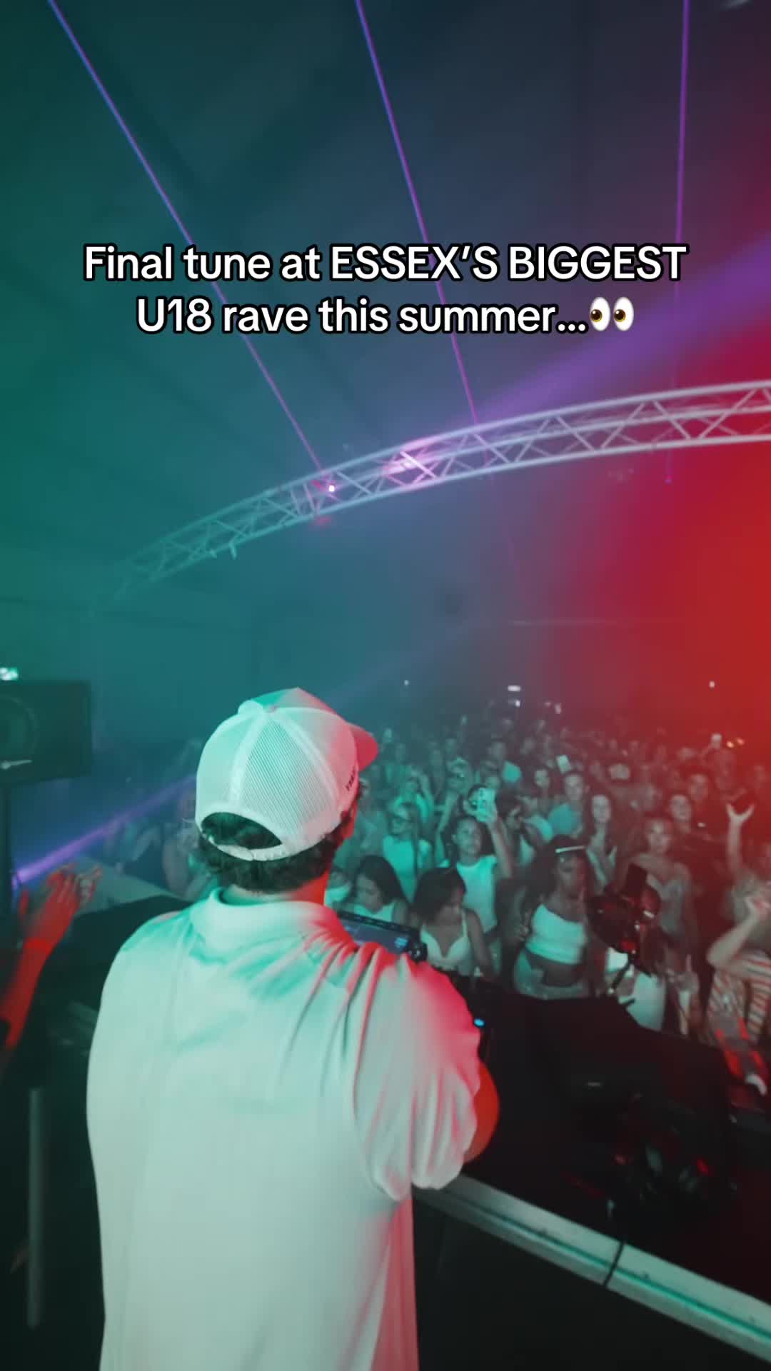 @JUVY EVENTS