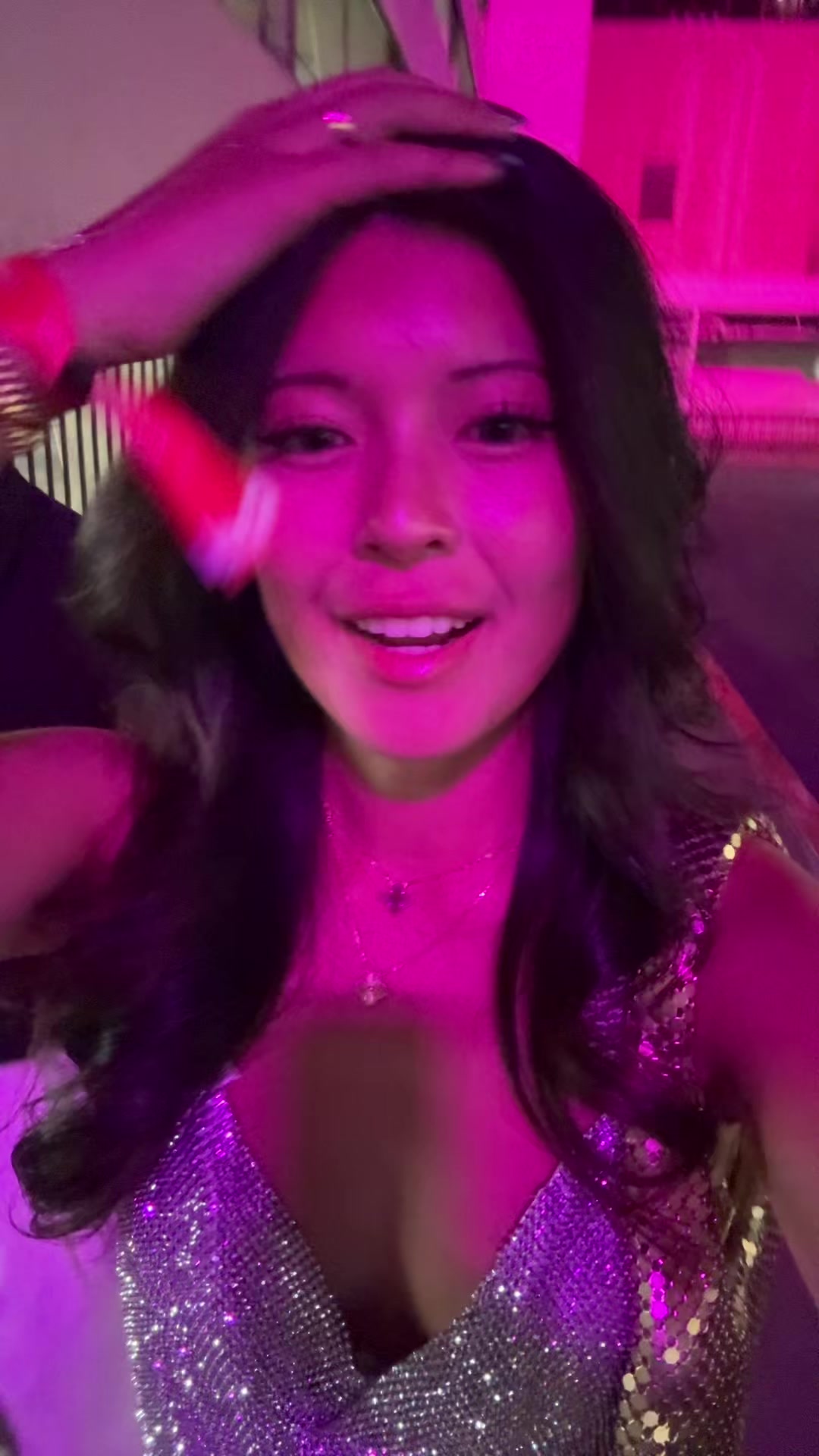 @evelyn bao tran