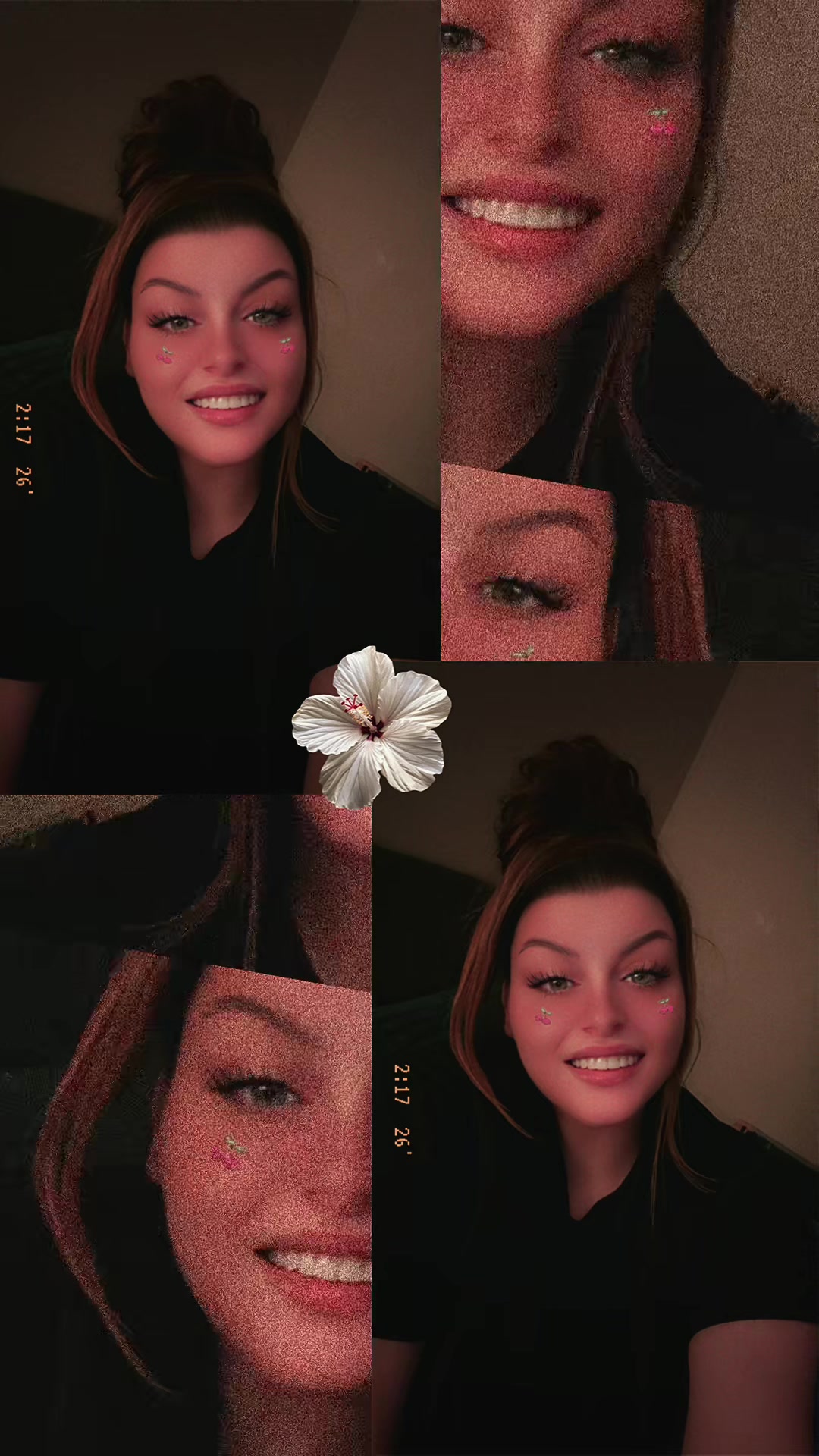 @💞 cαѕнνιlle кαу 💞