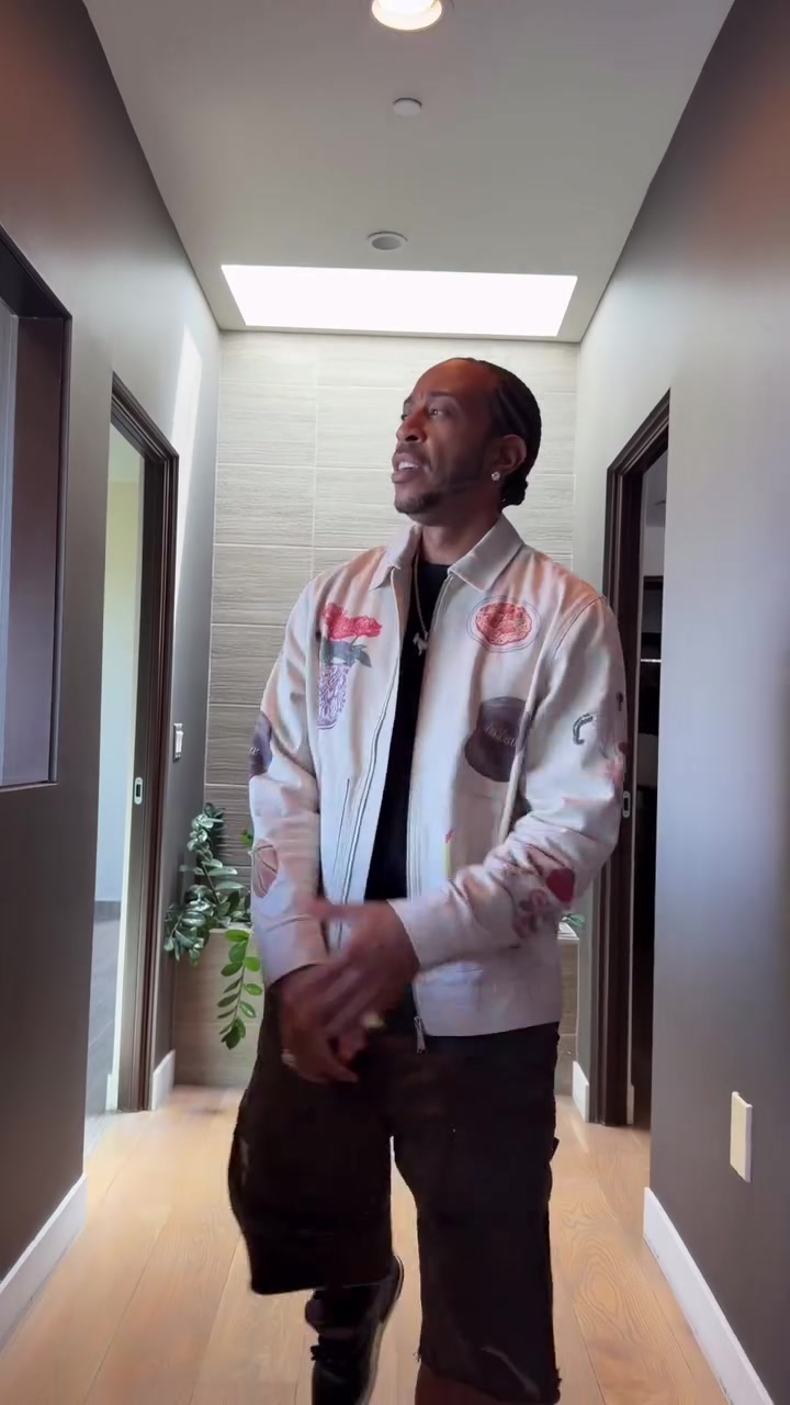 @Ludacris
