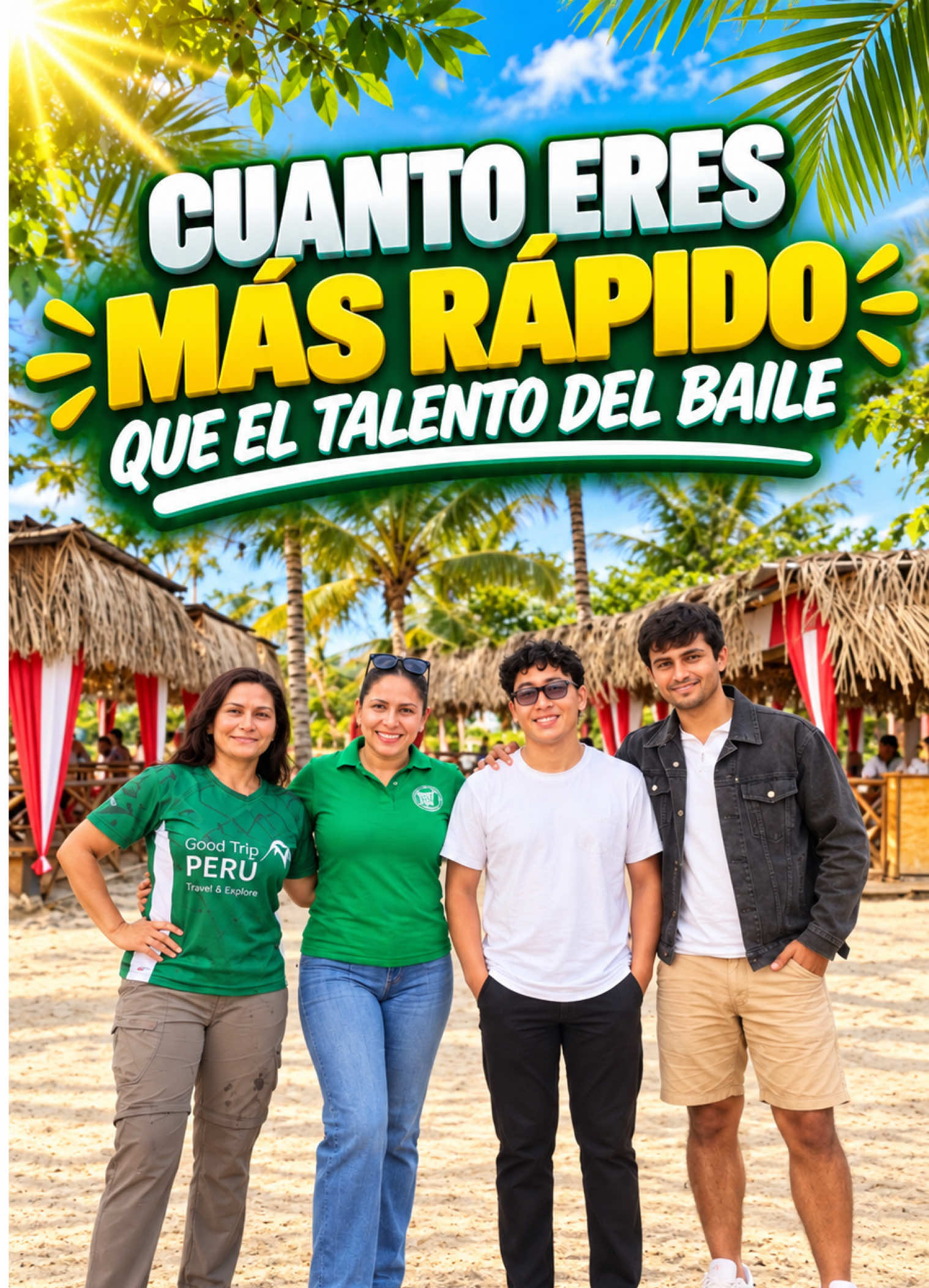 @Best Trip Perú Oficial