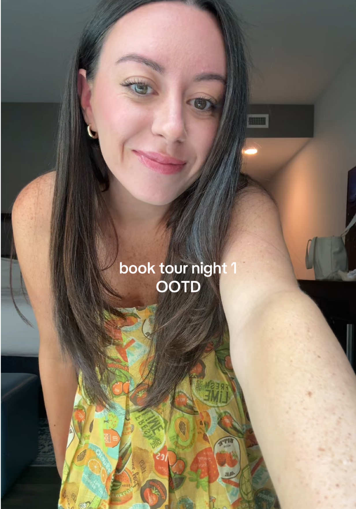 @Alissa DeRogatis