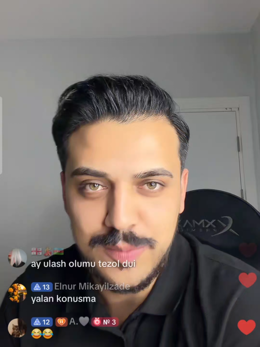 @Akhundova♡