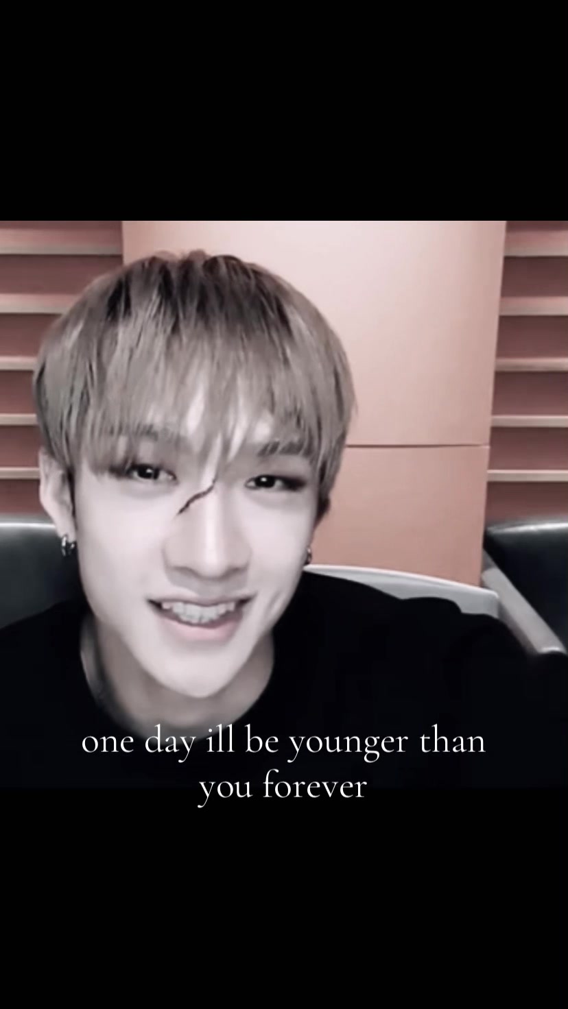 @channie ˙⋆✮