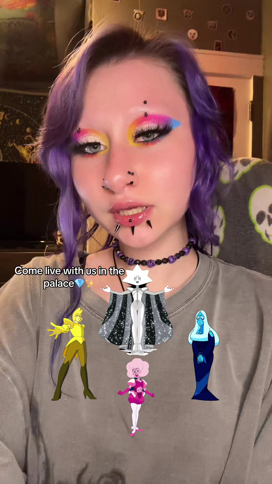@🕷️🕸️Madison🕸️🕷️