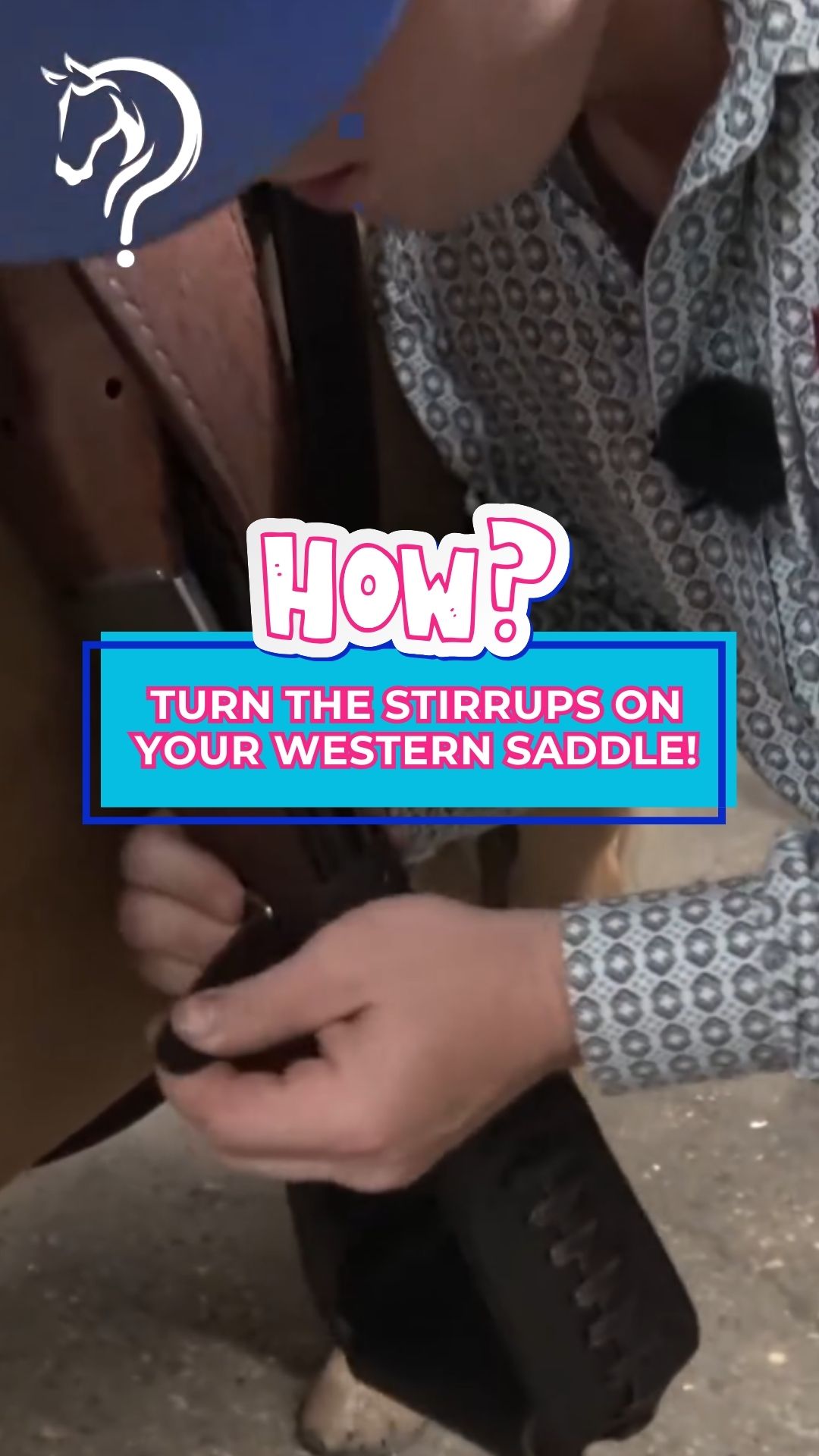 @Horse Help