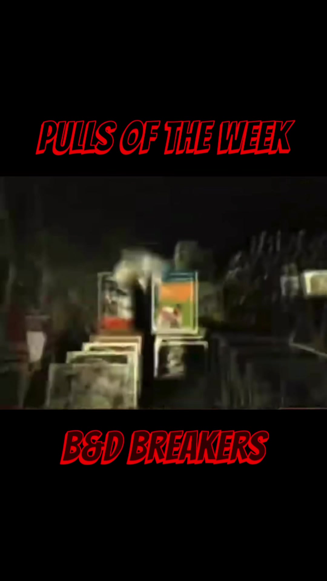 @B&D Breakers