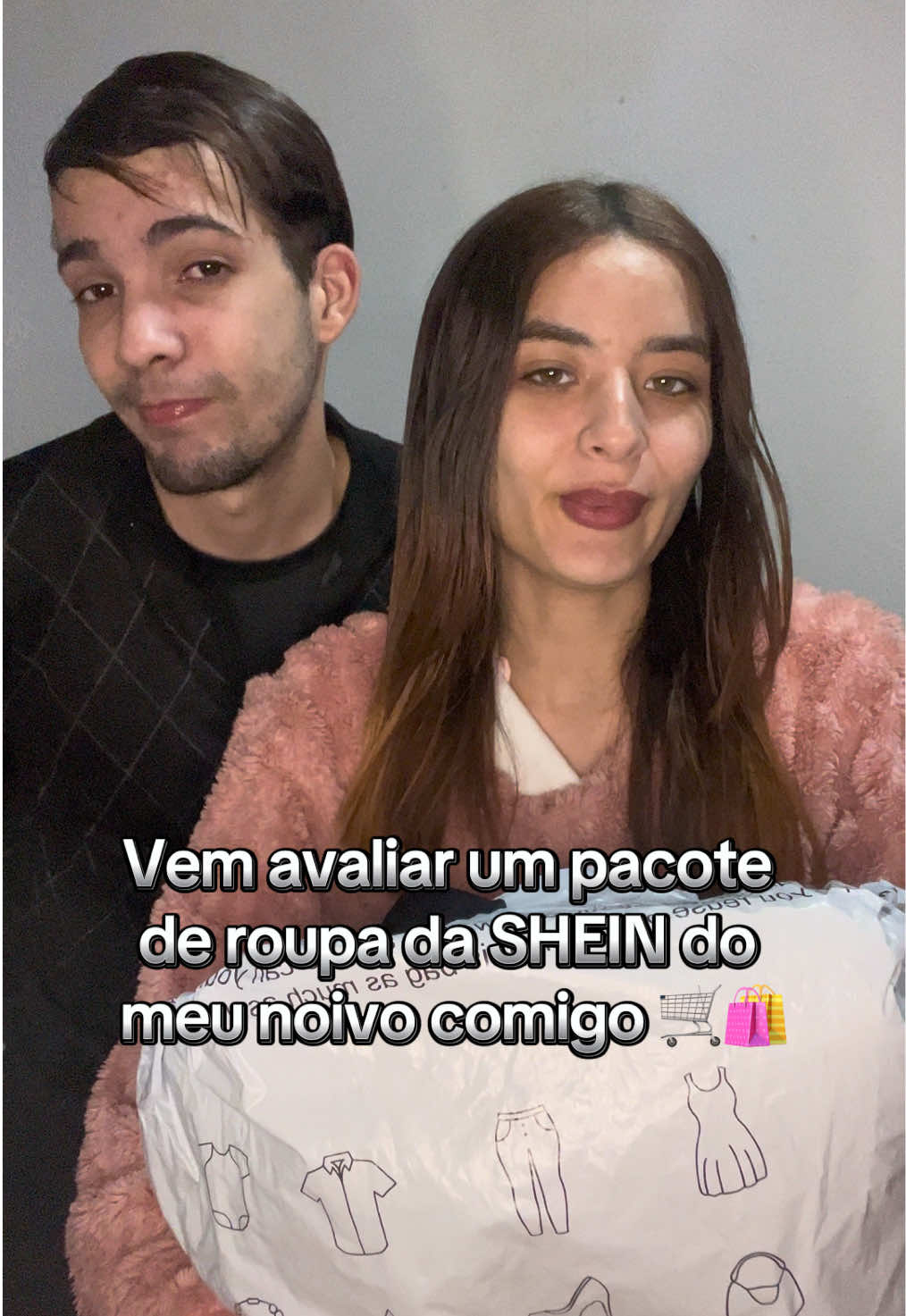 @Brenda e Alex
