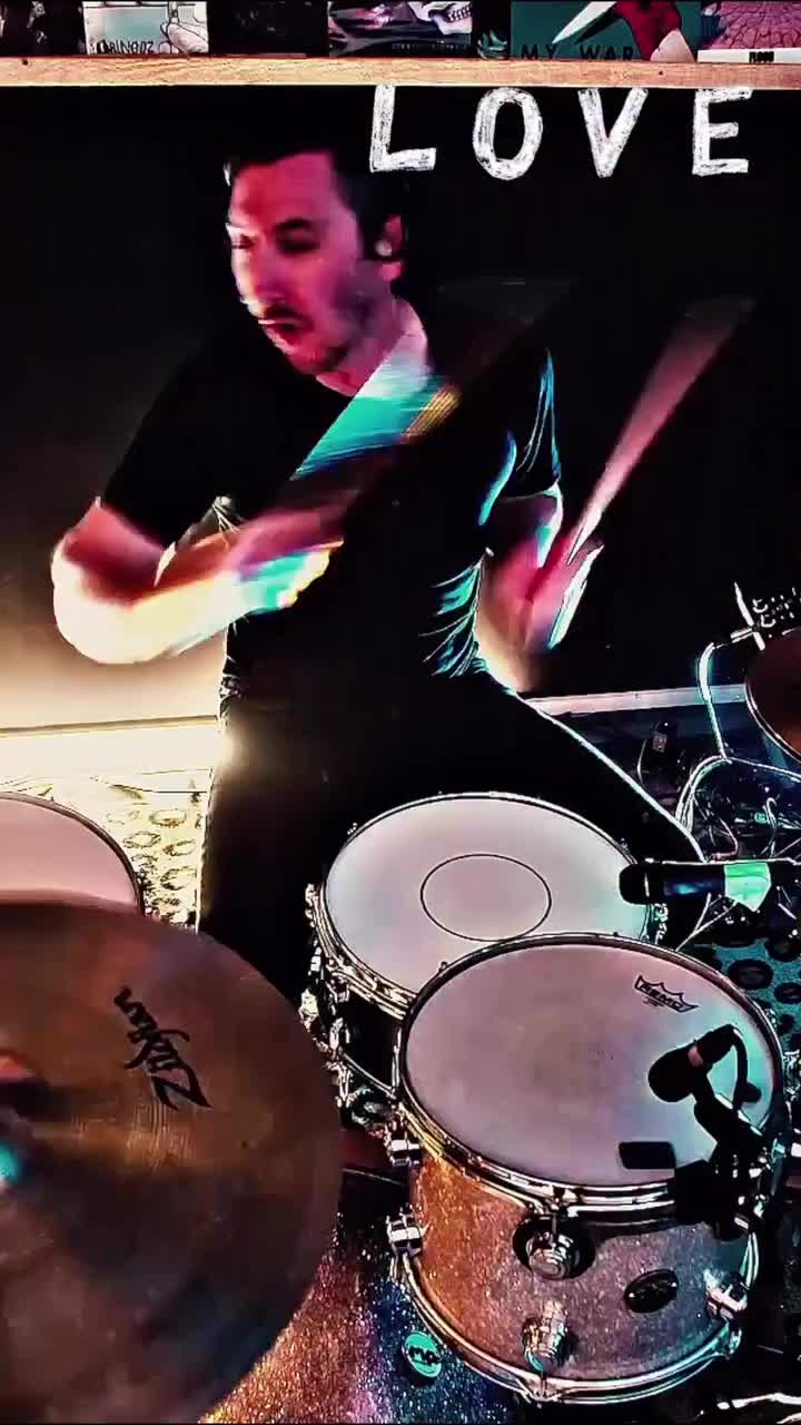 @A Static Lullaby