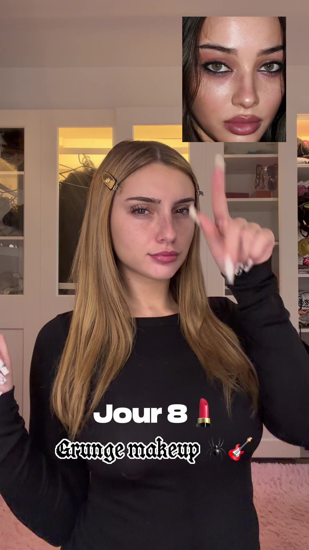 @Lucile lol