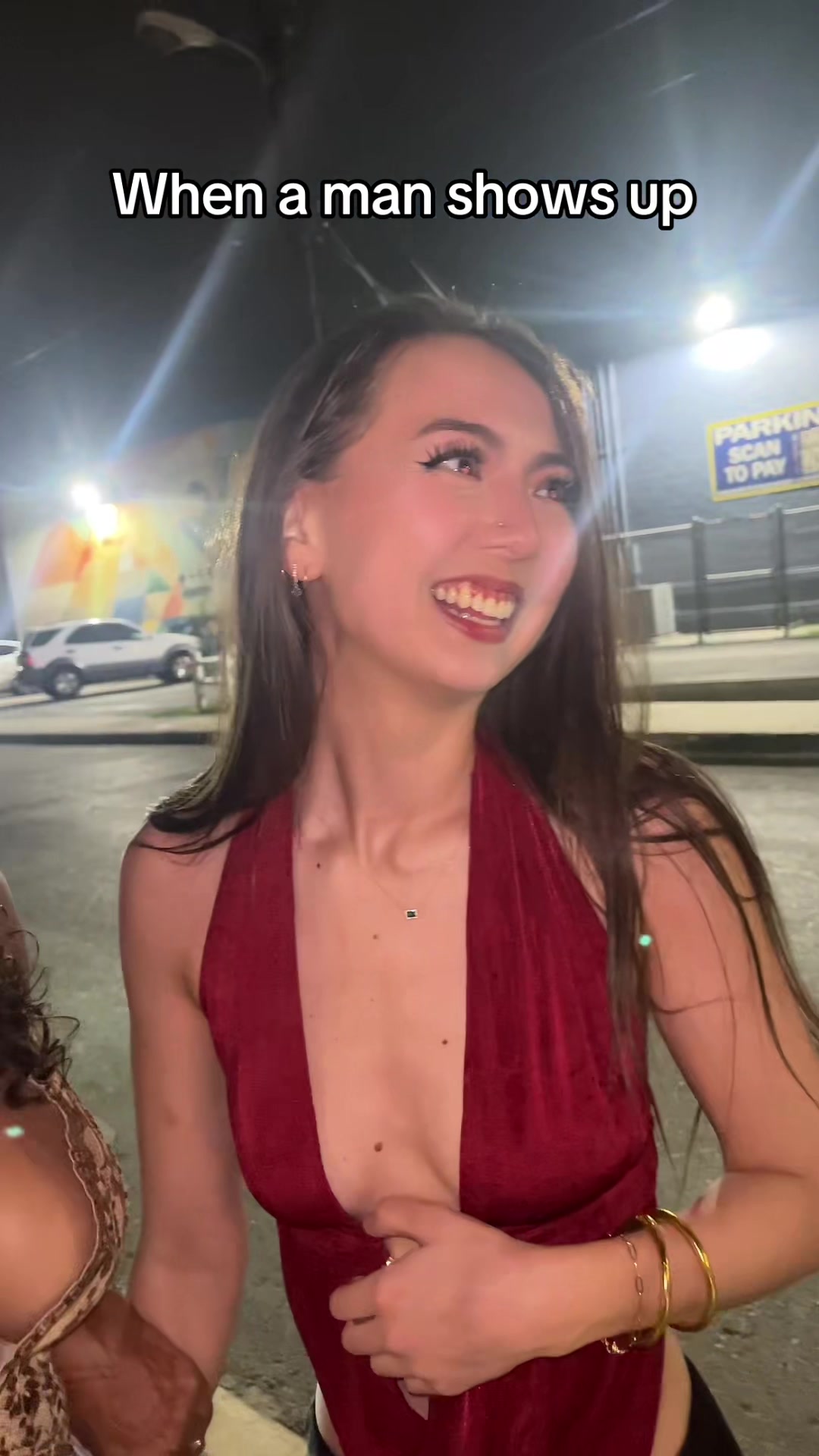 @Nooneyouknow