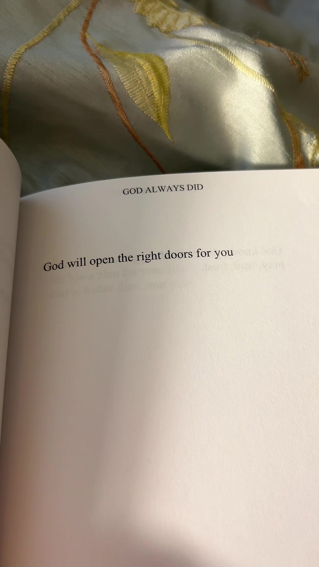 @GodlyInspiration