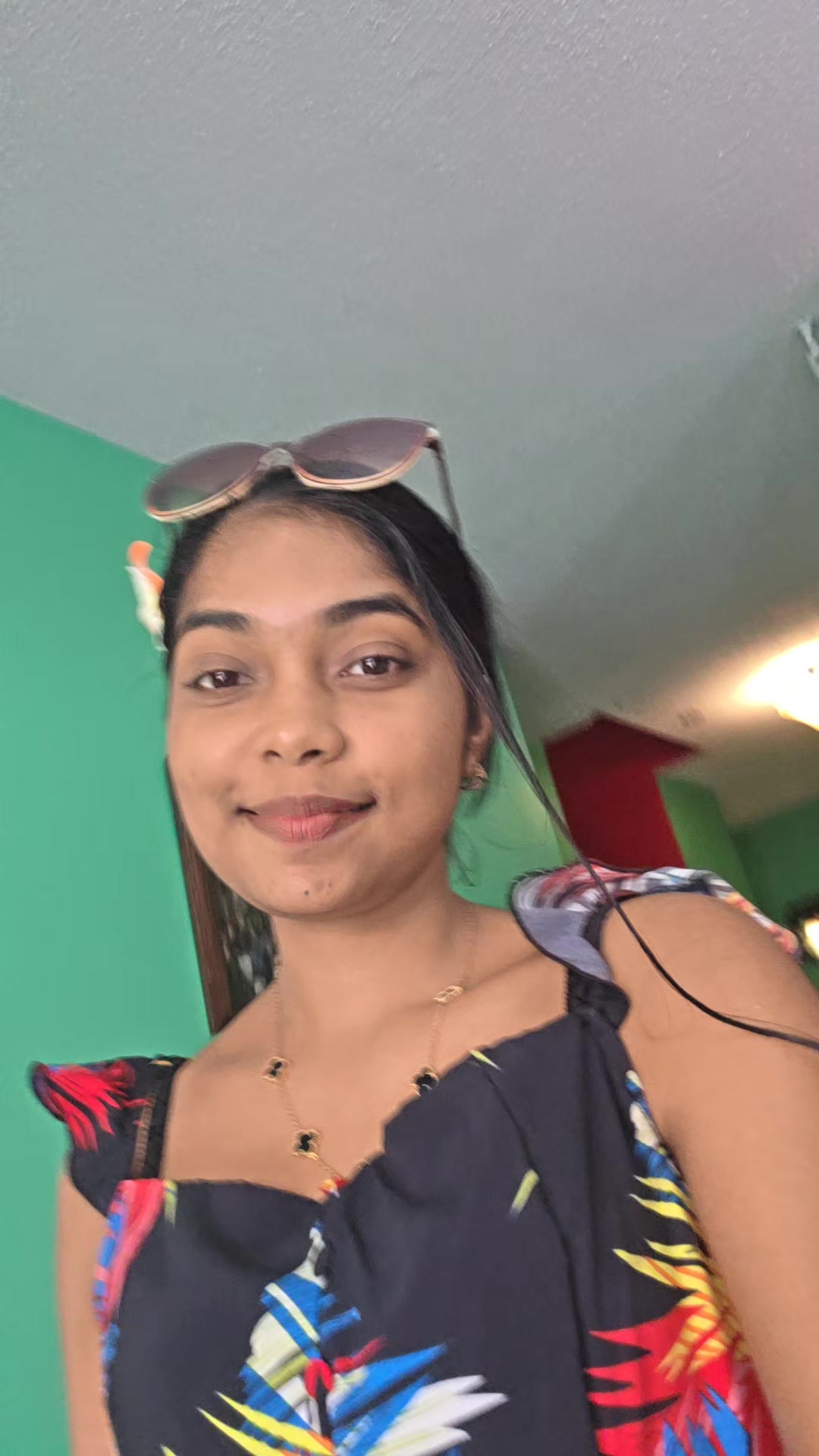 @Aleena Aryan Mom