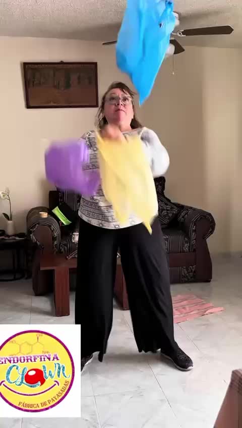 @Endorfina Clown