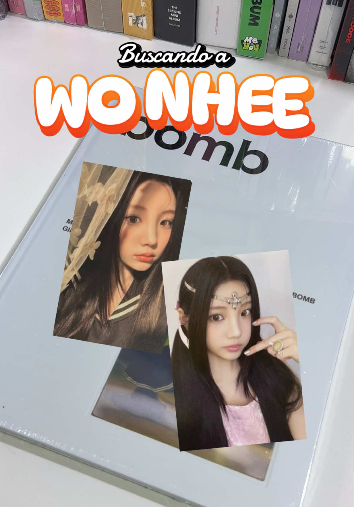 @Willo Kpop