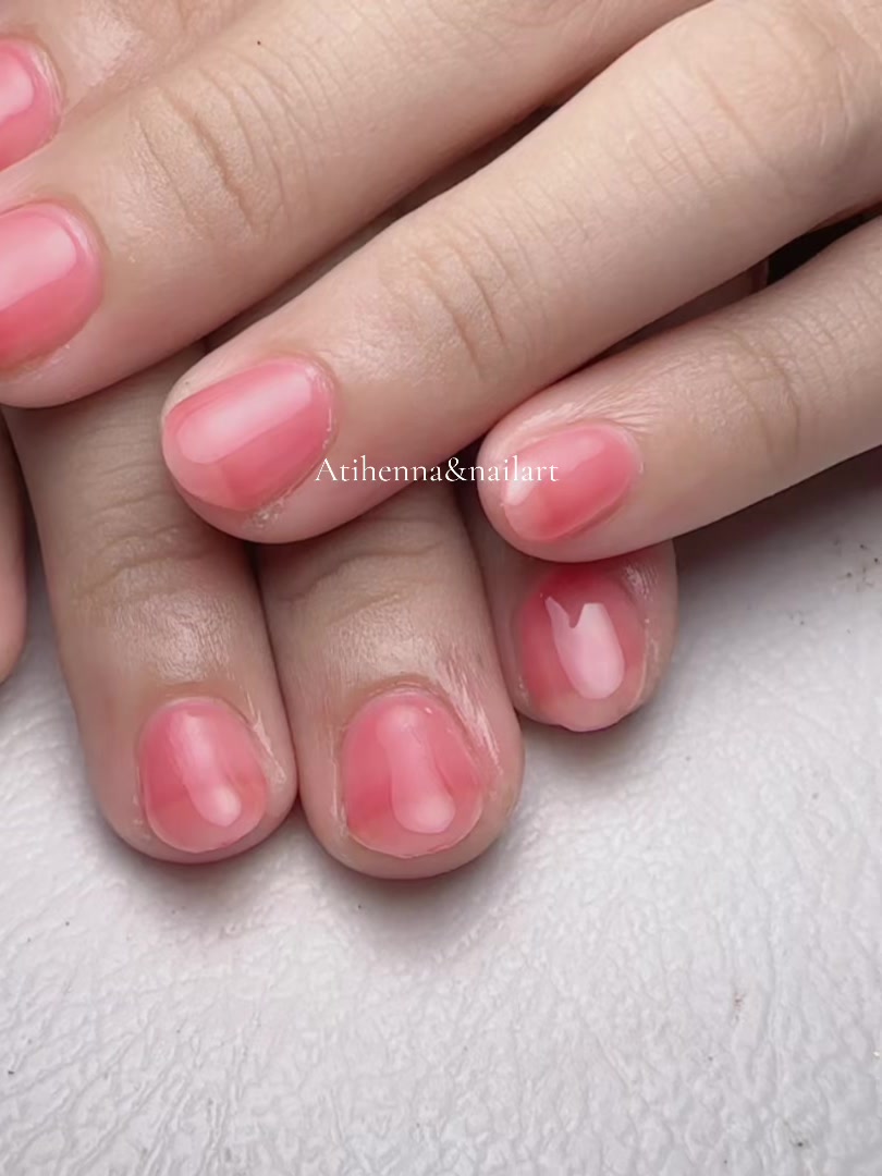 @Ati Henna dan Nailart Cirebon
